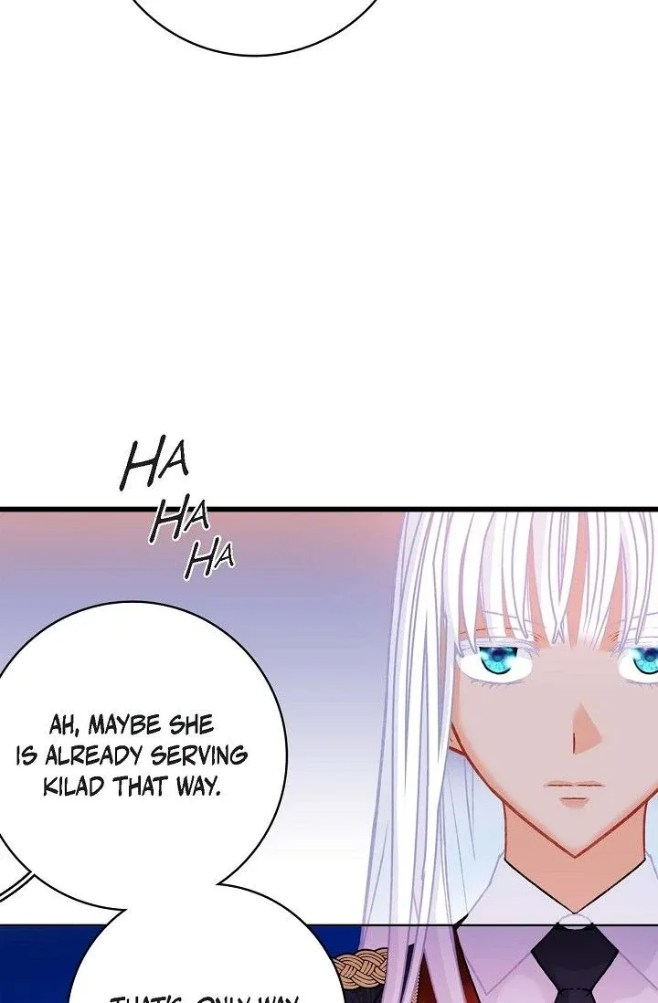 13th Prince Chapter 17 page 68