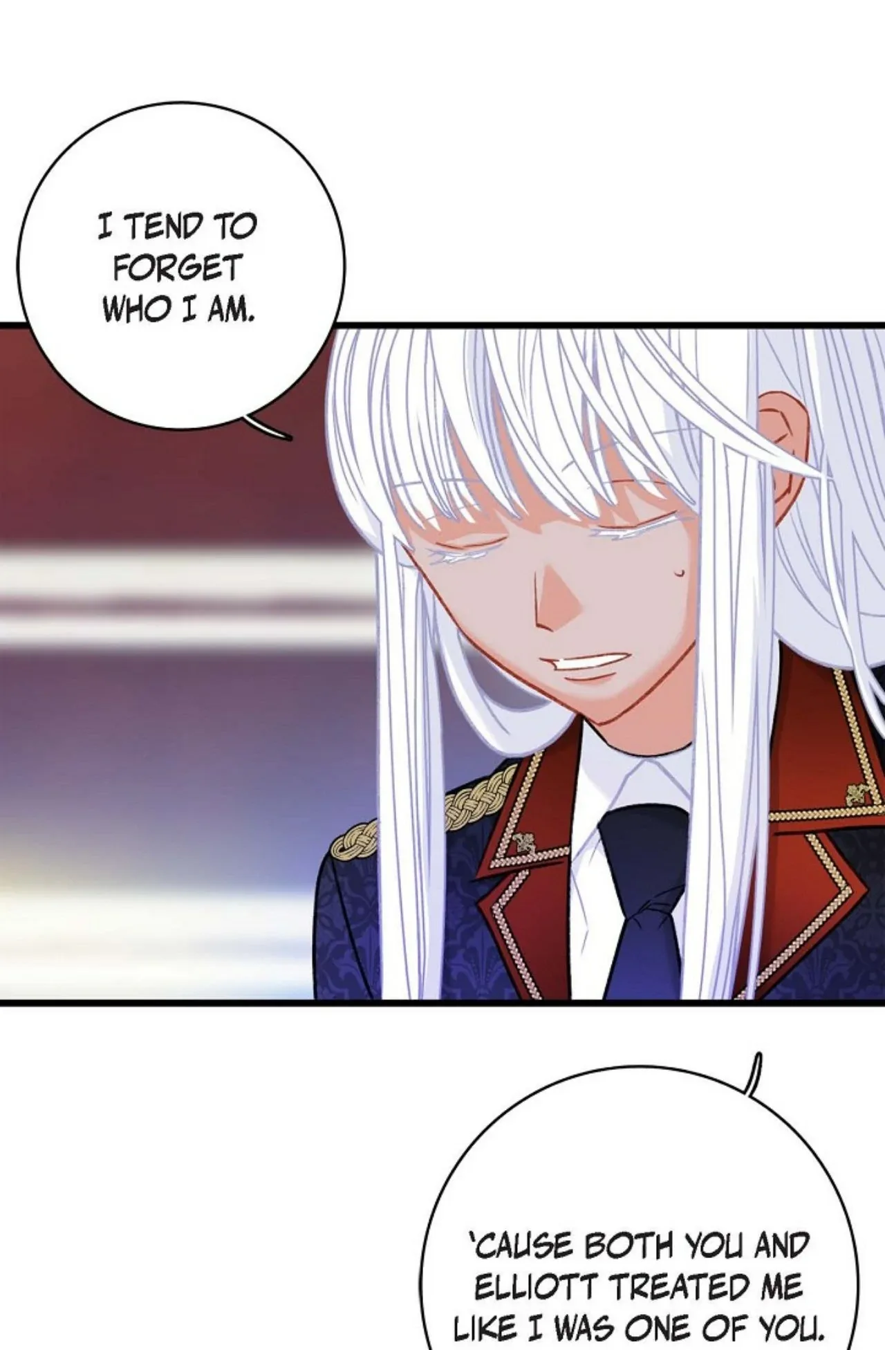 13th Prince Chapter 14 page 64