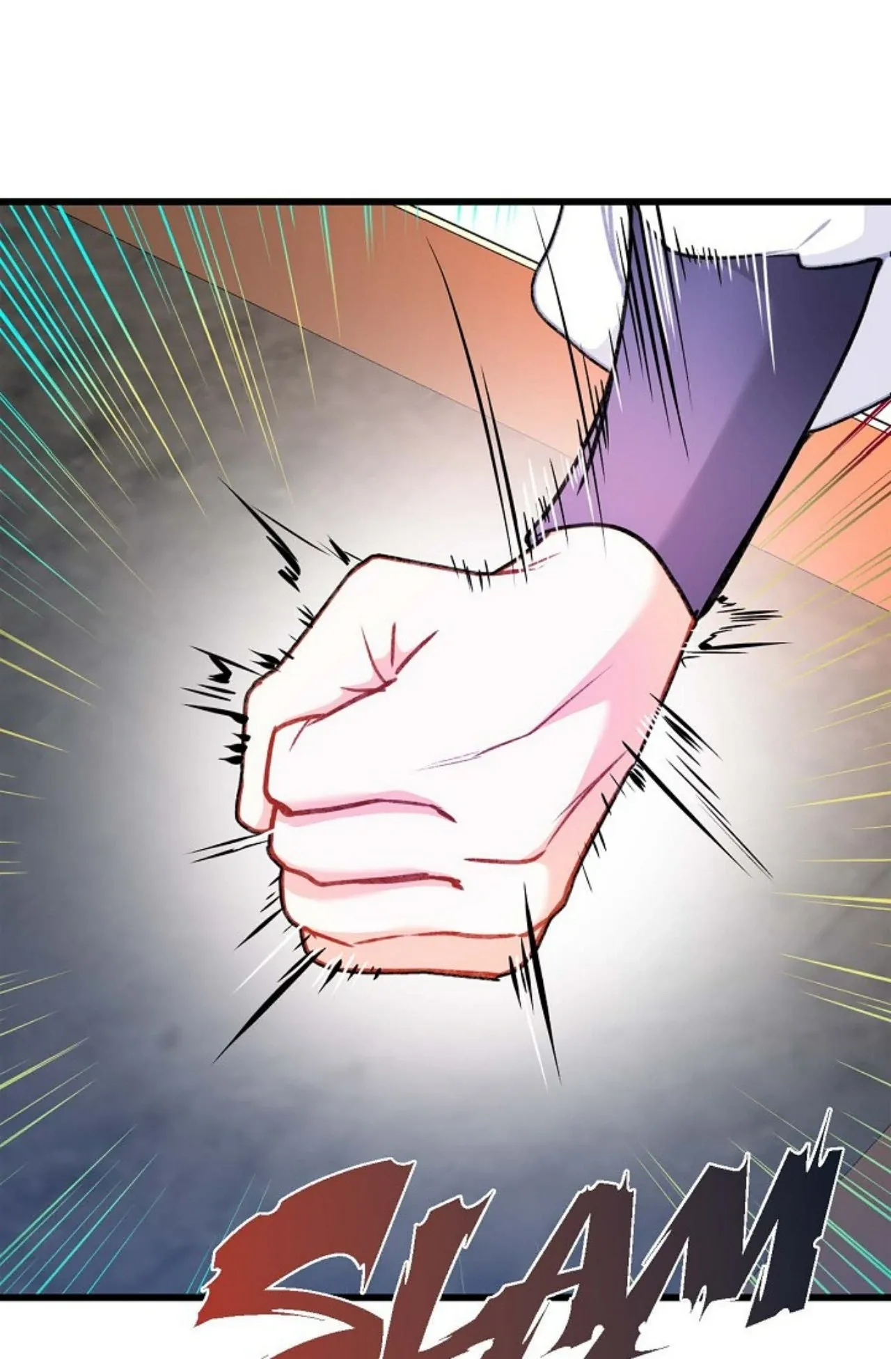 13th Prince Chapter 16 page 31