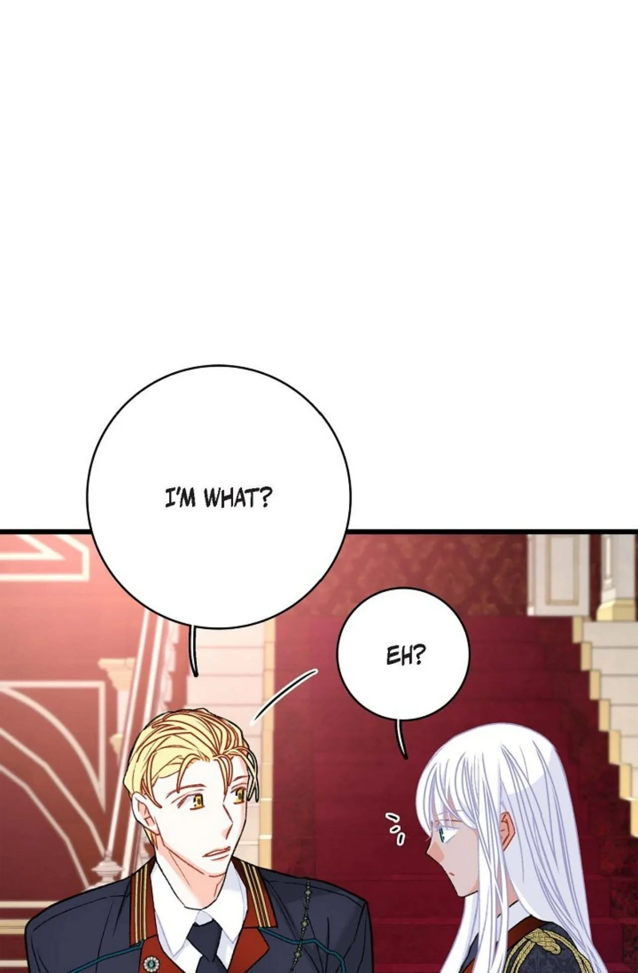 13th Prince Chapter 14 page 66