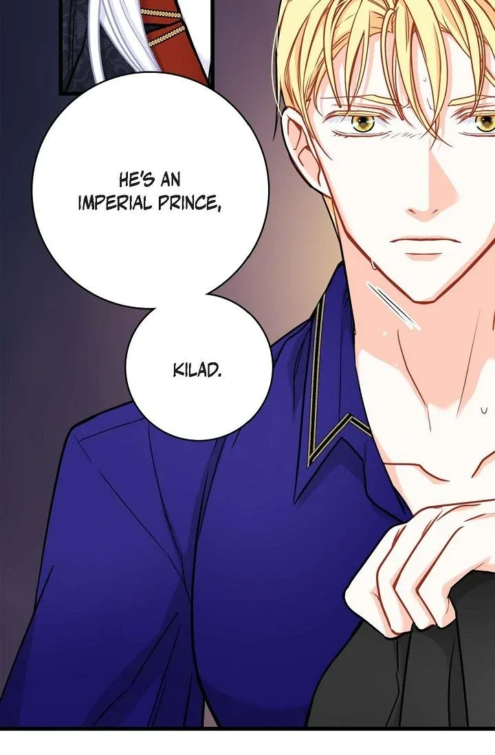 13th Prince Chapter 19 page 35