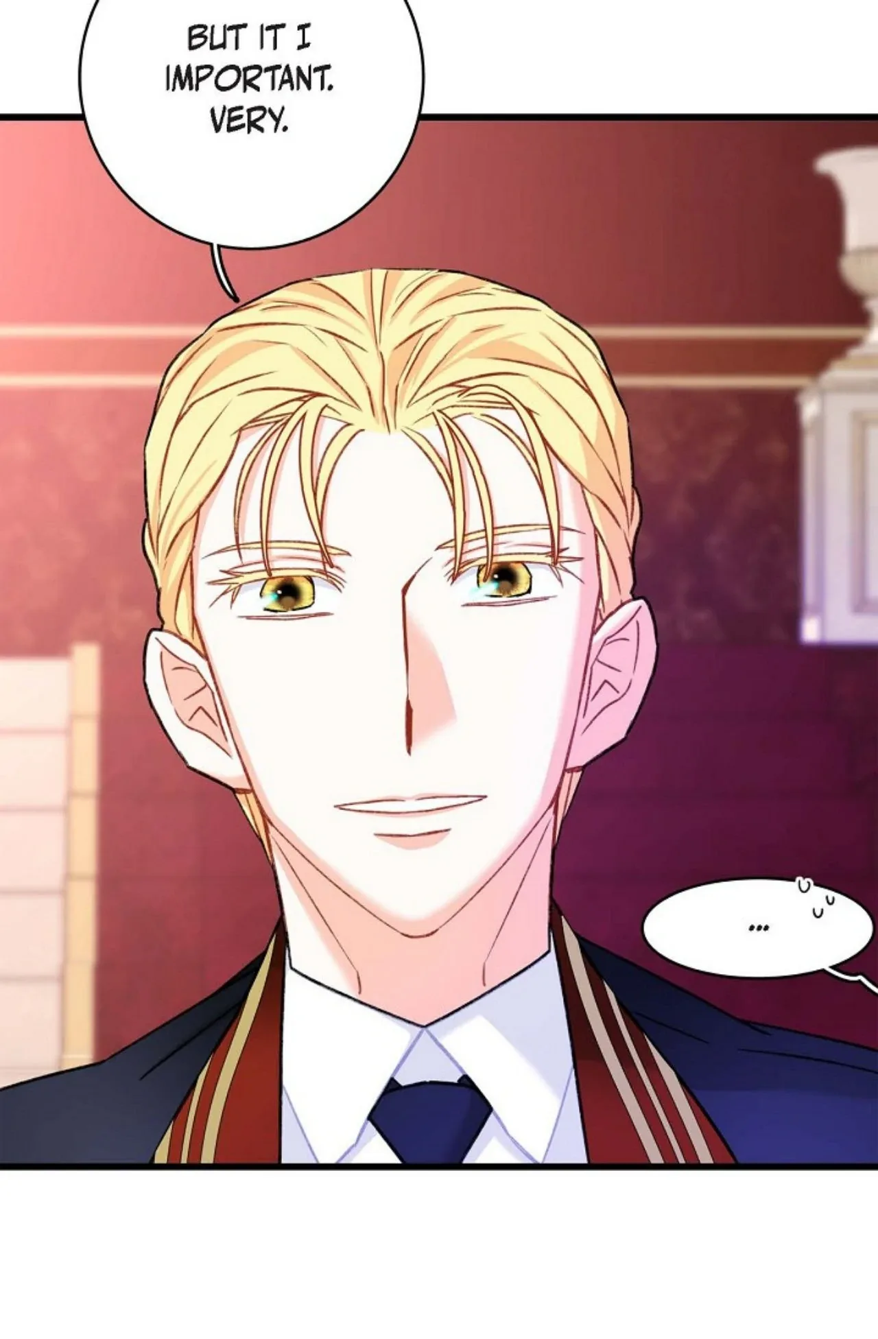 13th Prince Chapter 14 page 69
