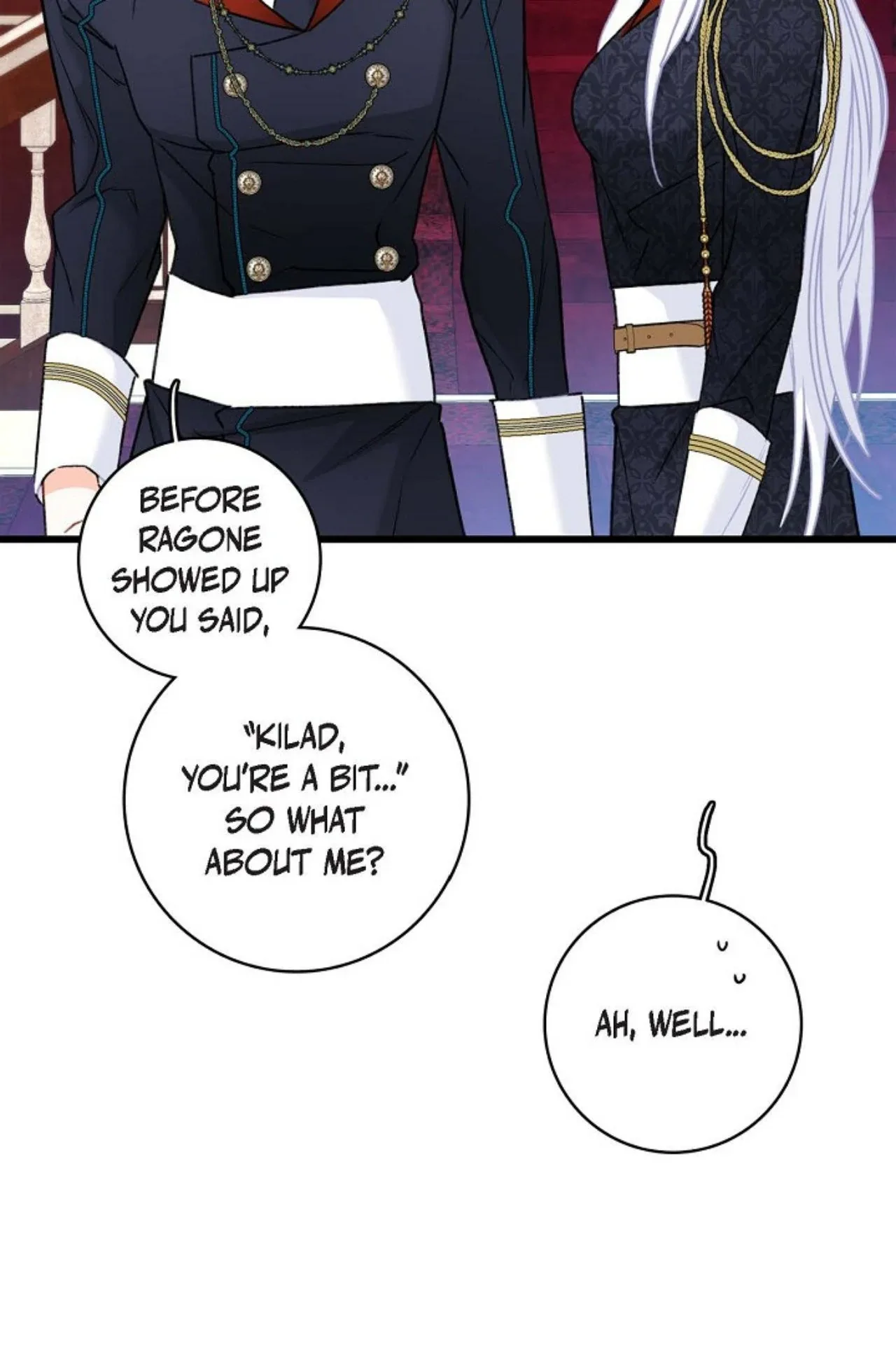 13th Prince Chapter 14 page 67