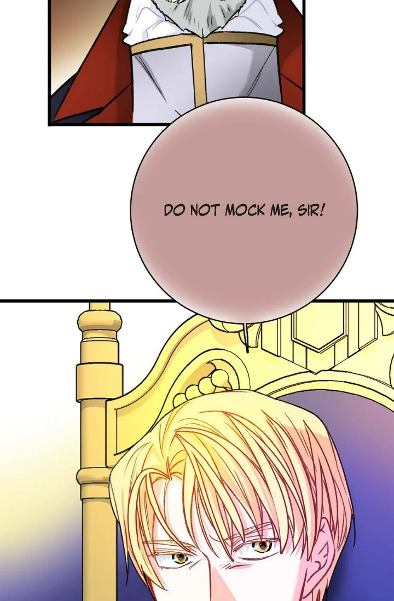 13th Prince Chapter 16 page 33