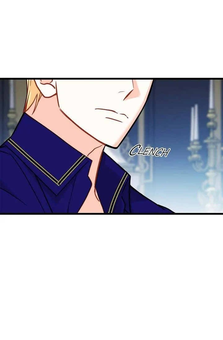 13th Prince Chapter 19 page 43