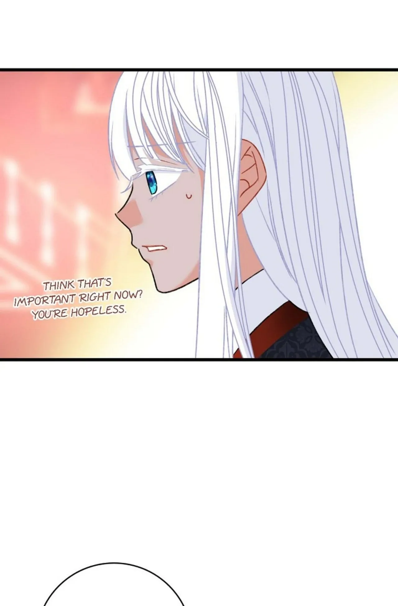 13th Prince Chapter 14 page 68