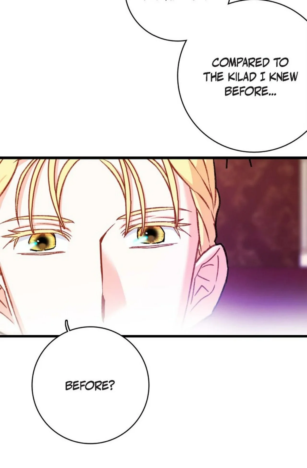 13th Prince Chapter 14 page 71