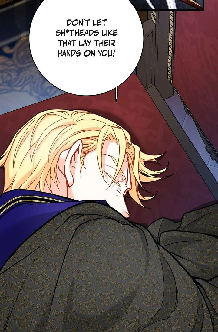 13th Prince Chapter 19 page 47