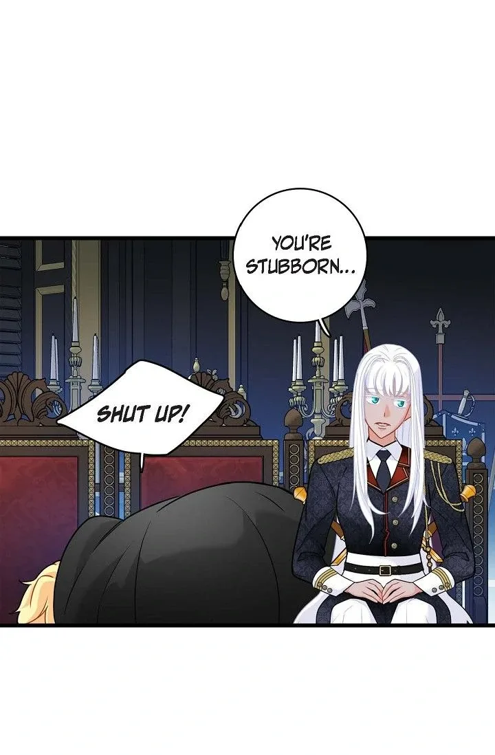 13th Prince Chapter 19 page 50