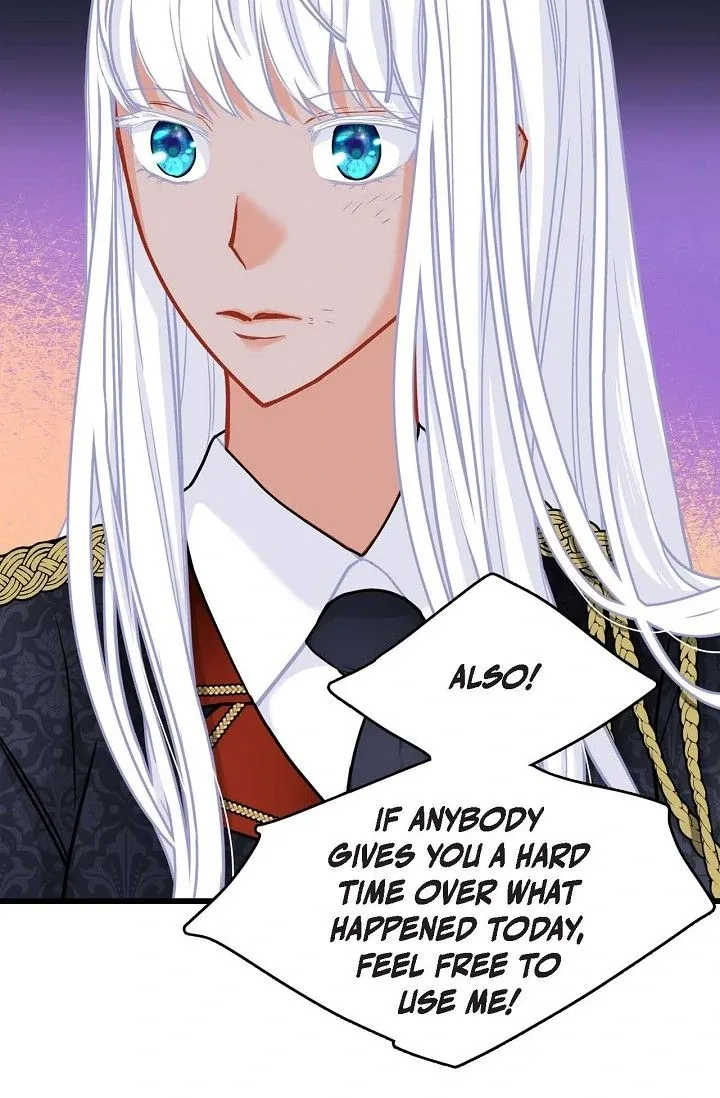 13th Prince Chapter 19 page 52