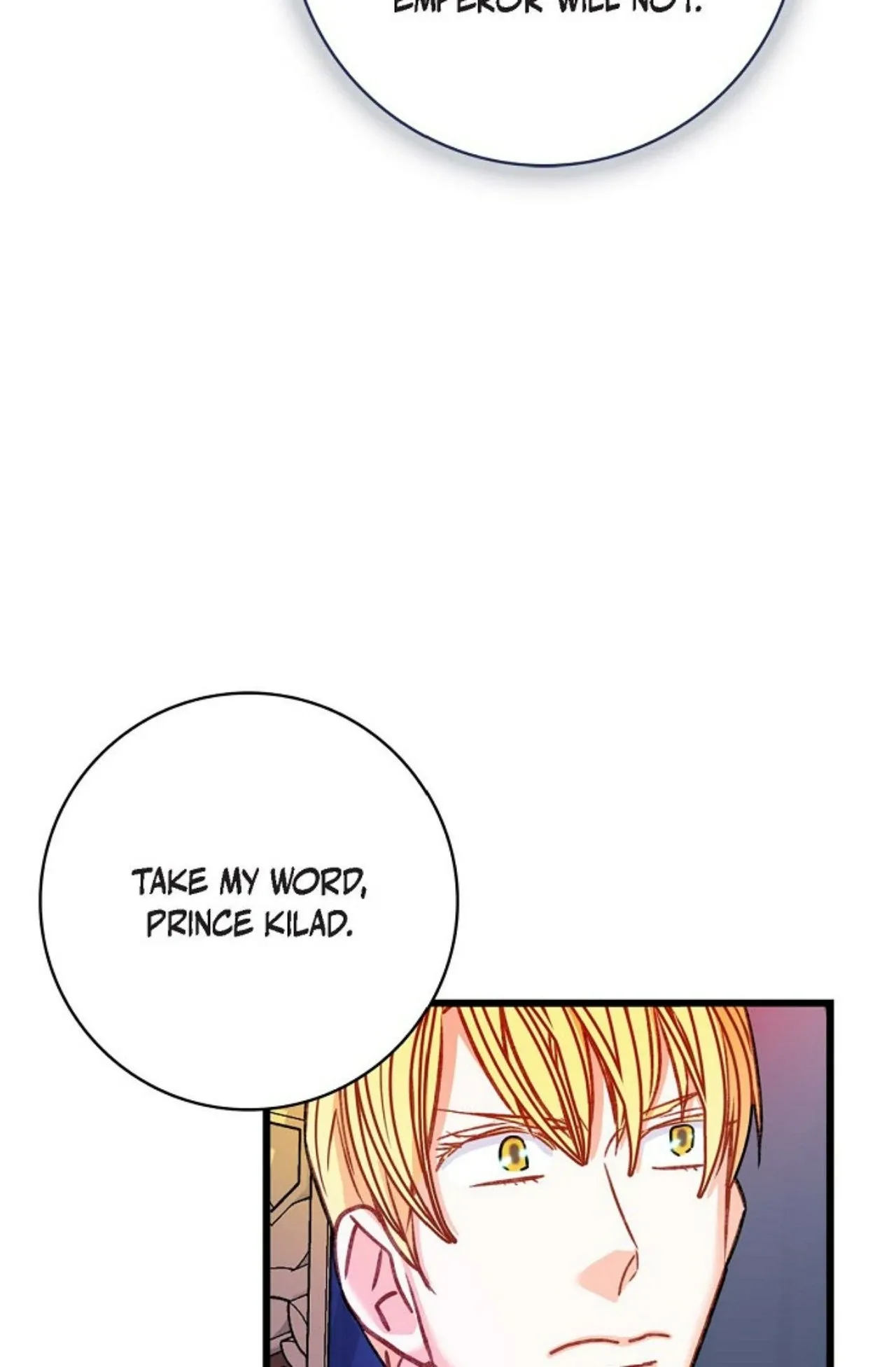 13th Prince Chapter 16 page 40