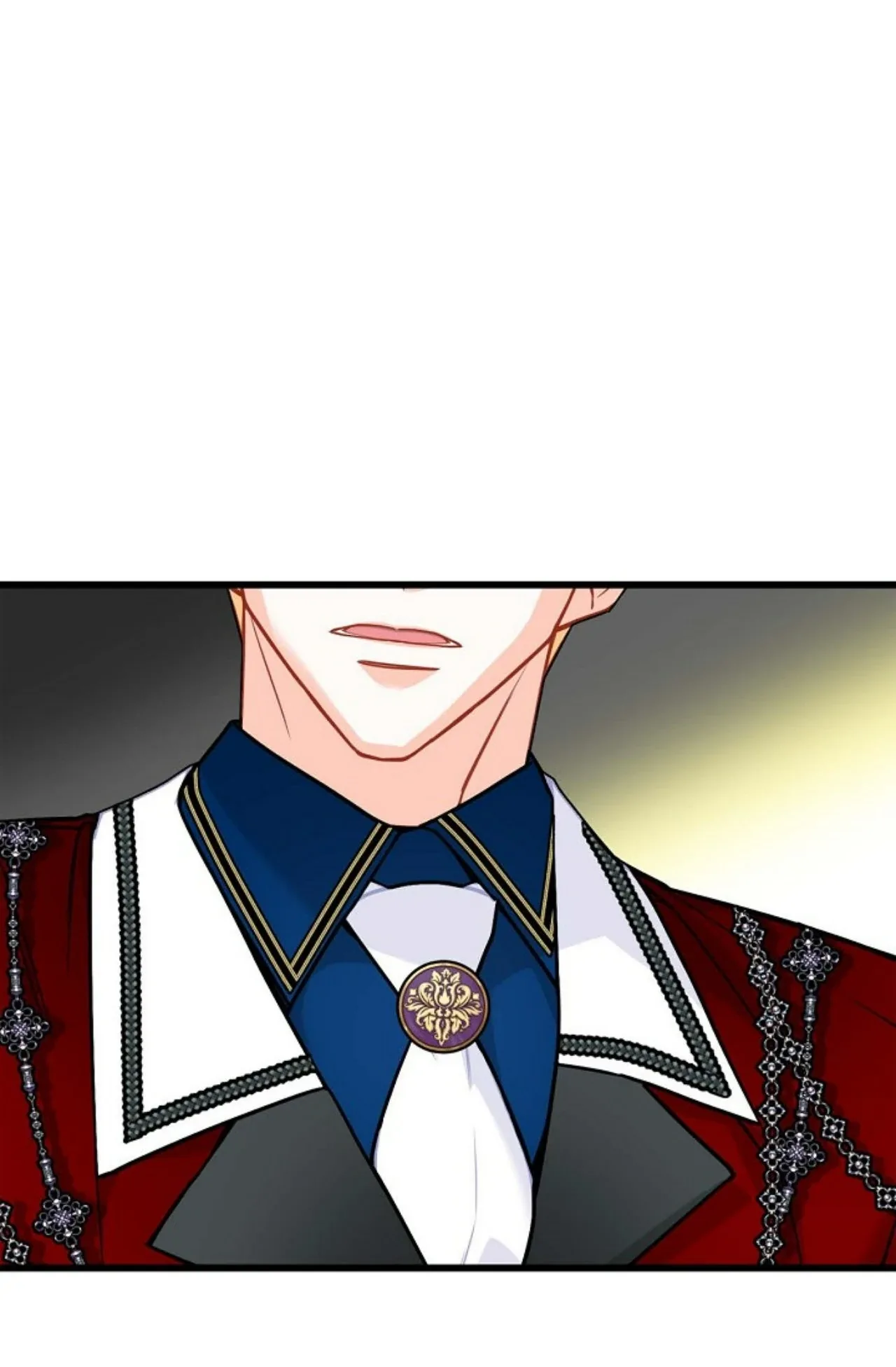 13th Prince Chapter 18 page 8