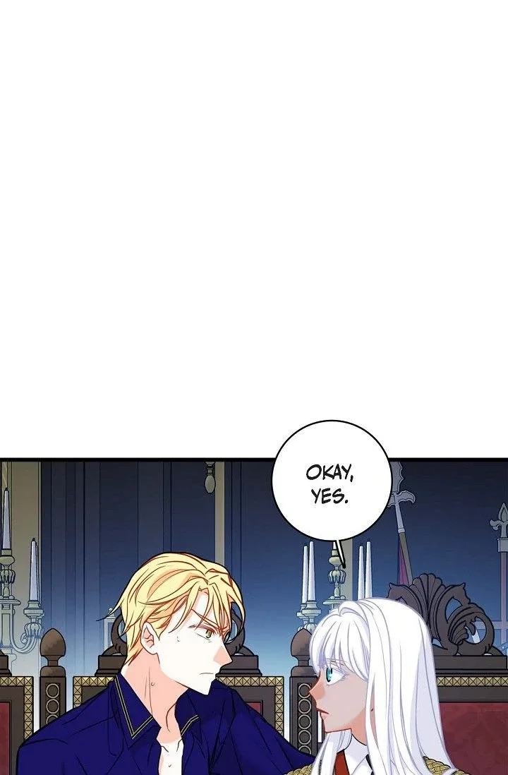 13th Prince Chapter 19 page 58