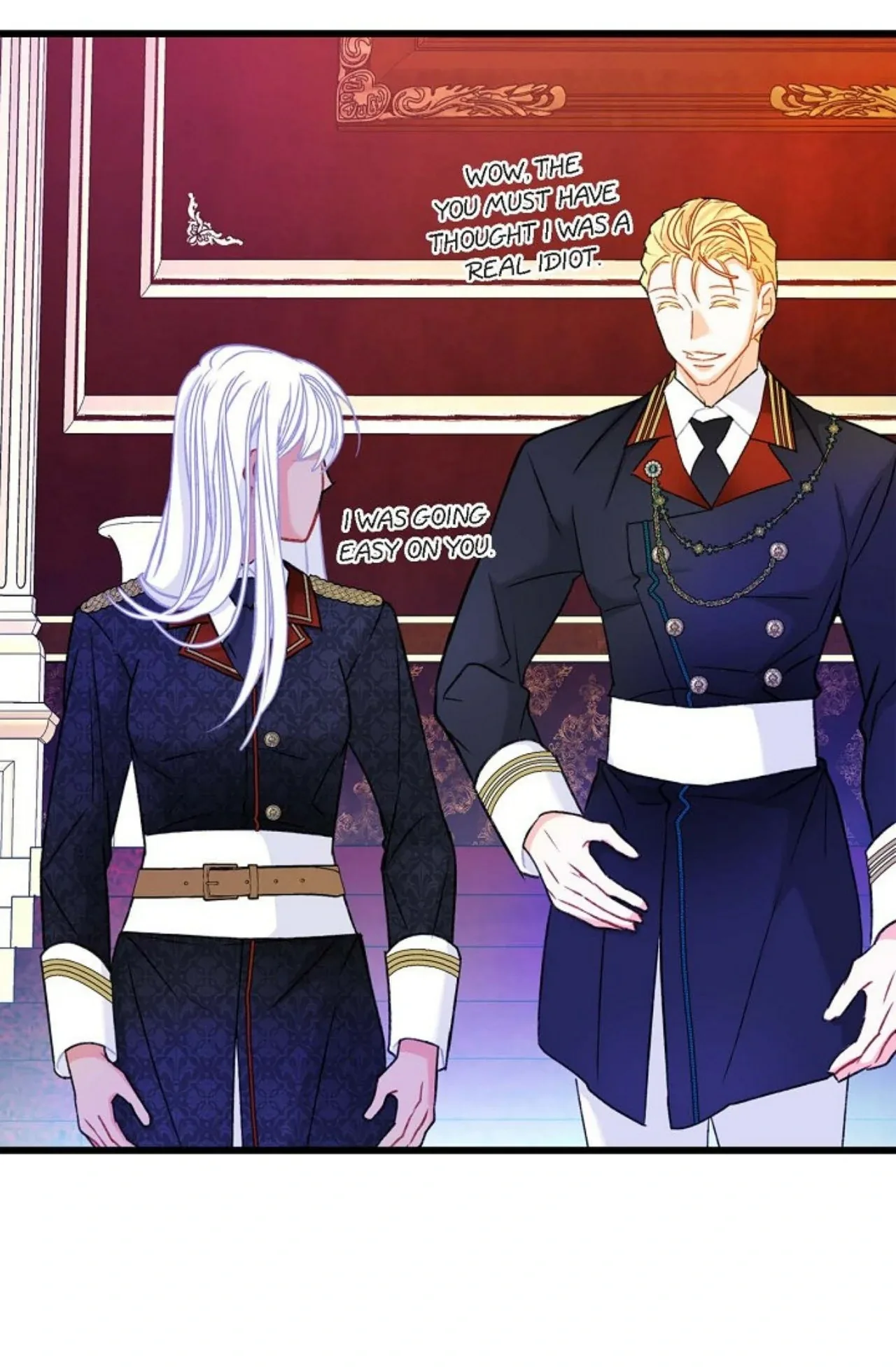 13th Prince Chapter 14 page 79