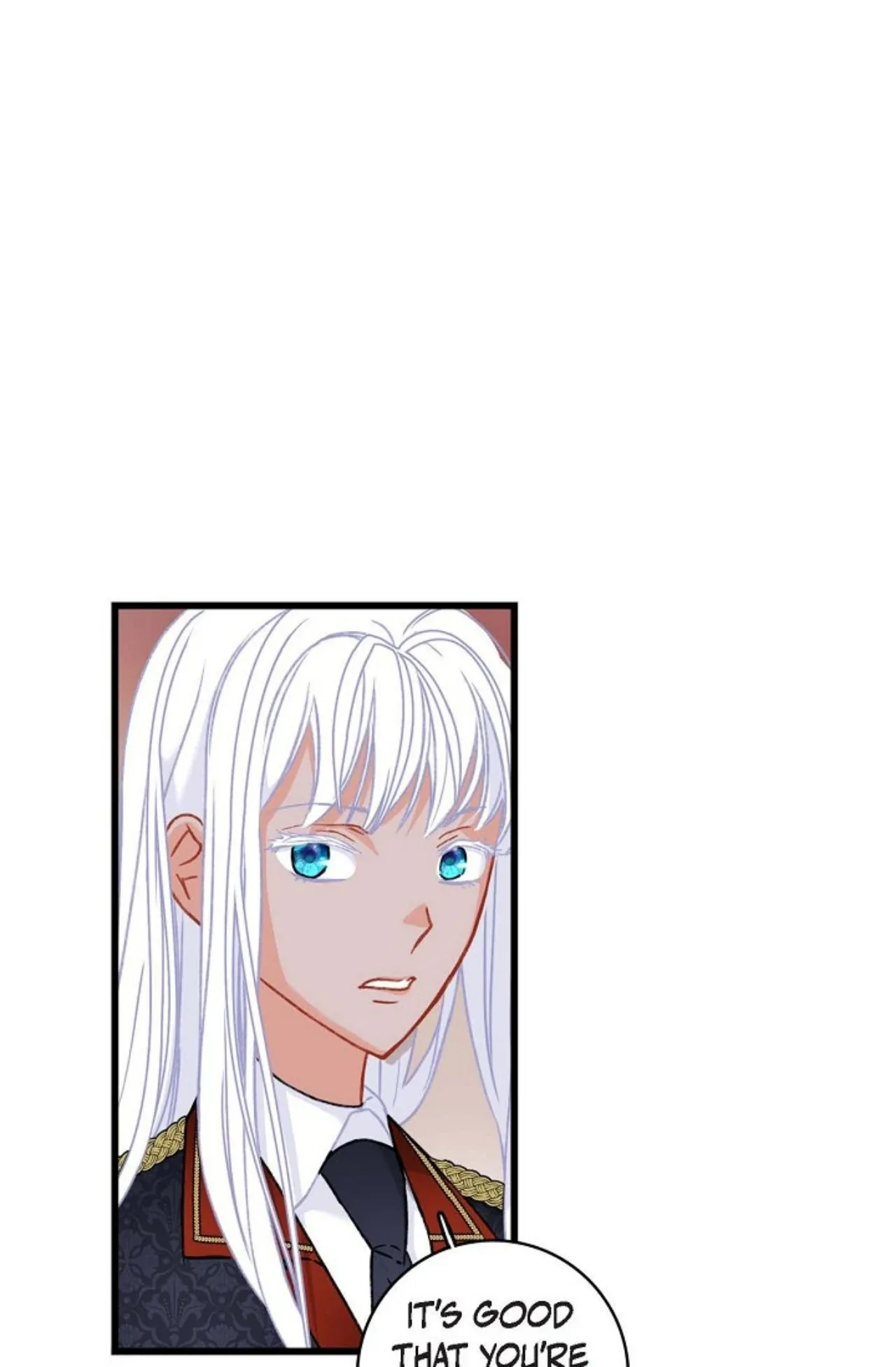 13th Prince Chapter 16 page 52