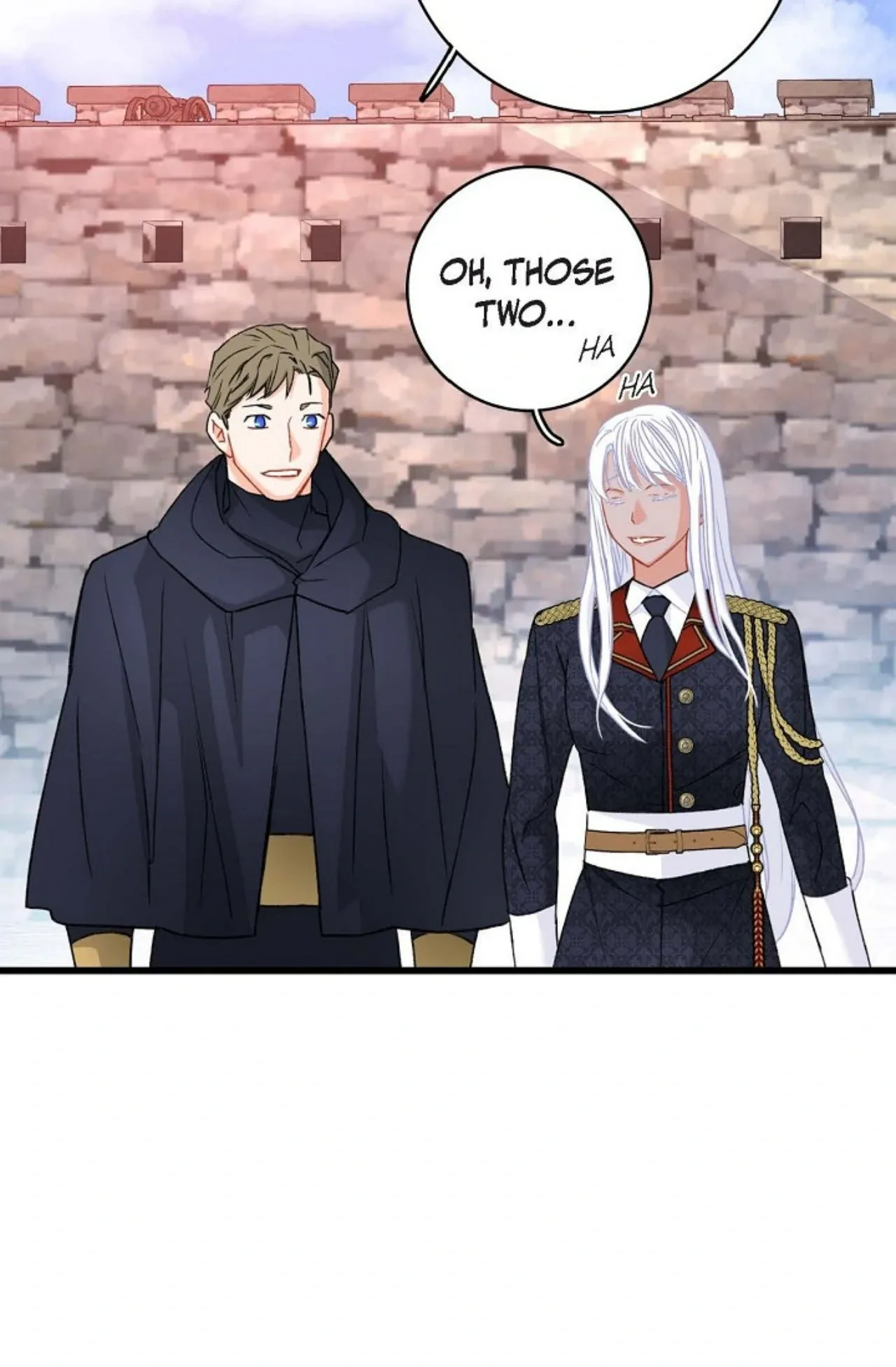 13th Prince Chapter 16 page 51