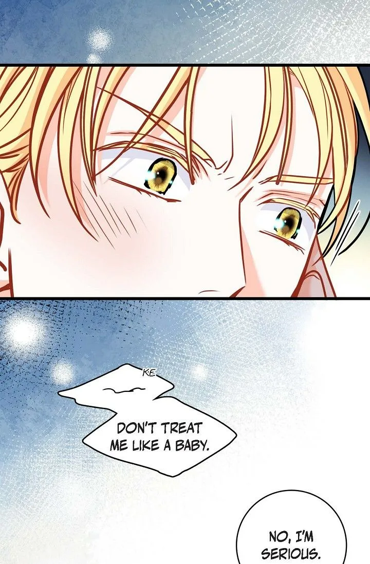 13th Prince Chapter 19 page 63