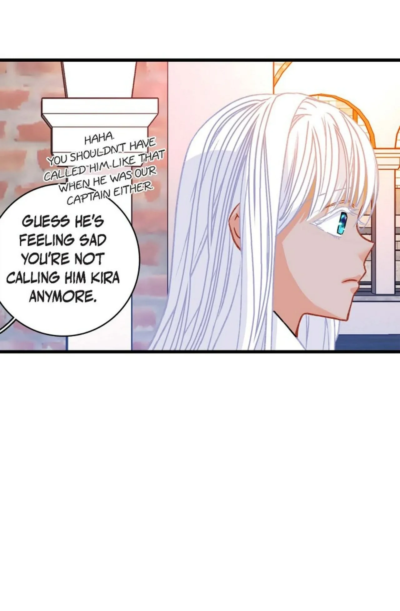 13th Prince Chapter 16 page 58