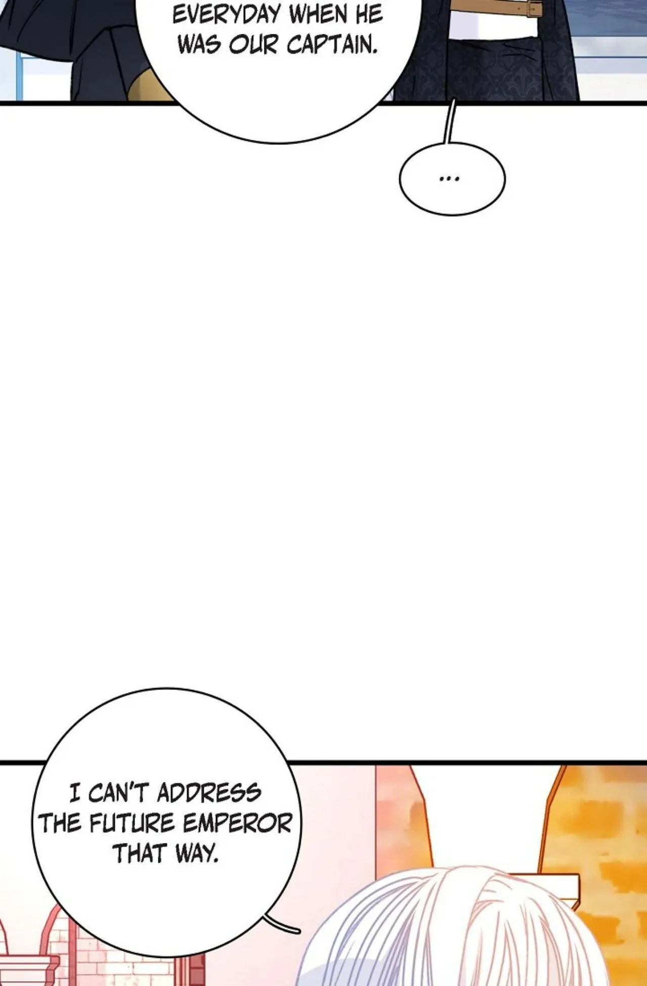 13th Prince Chapter 16 page 56