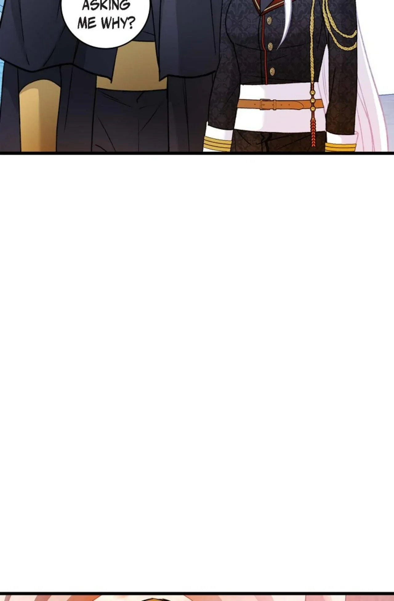 13th Prince Chapter 16 page 60