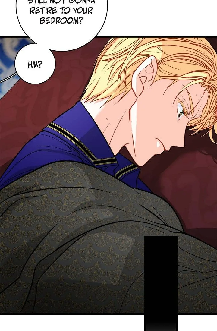 13th Prince Chapter 19 page 68