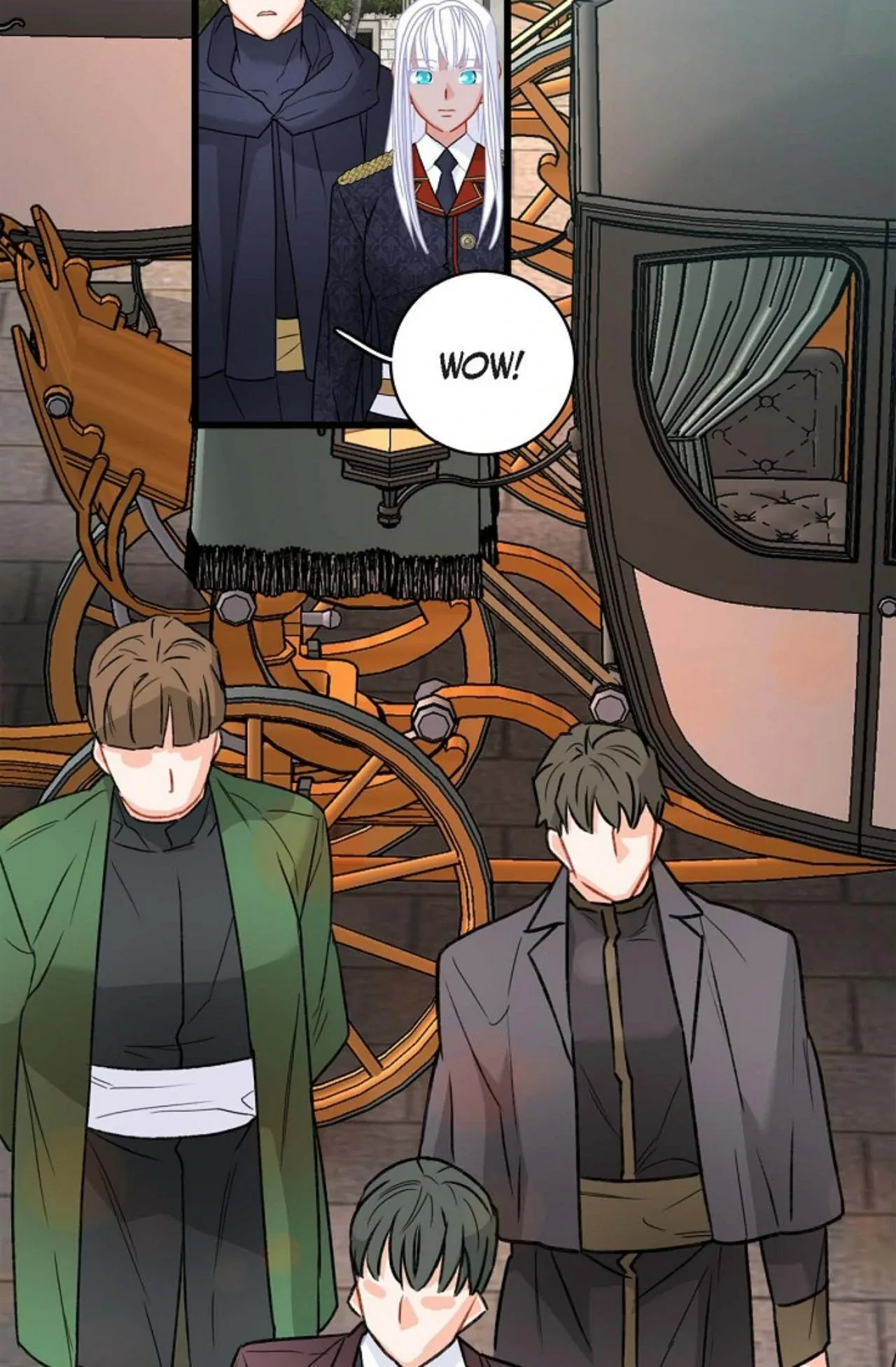 13th Prince Chapter 16 page 68