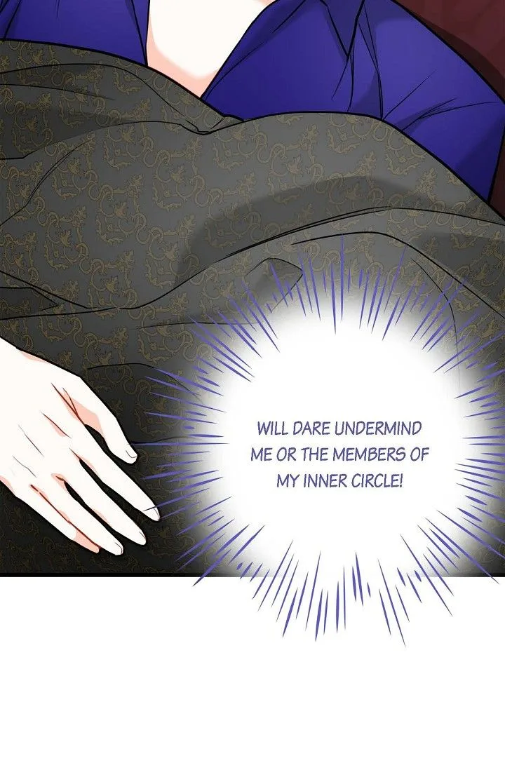 13th Prince Chapter 19 page 75