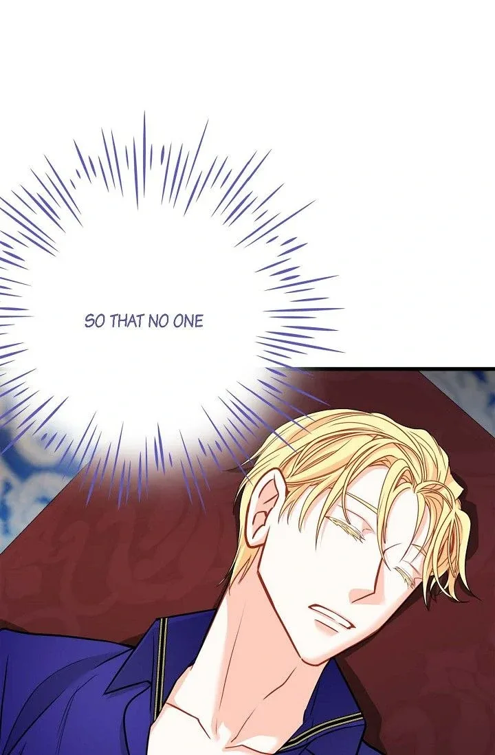 13th Prince Chapter 19 page 74