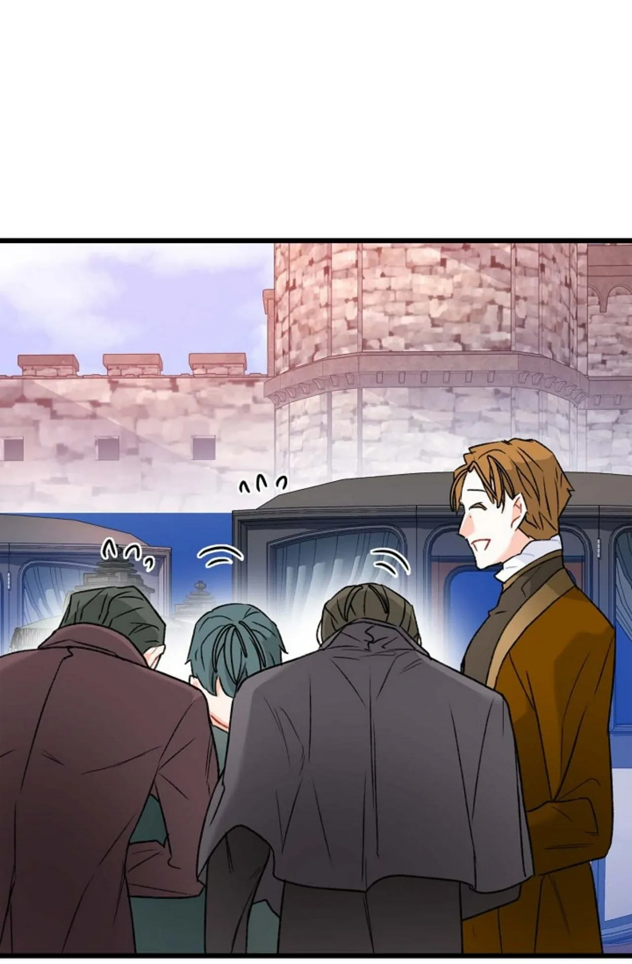 13th Prince Chapter 16 page 75