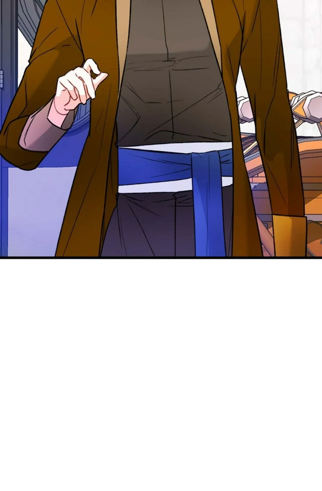 13th Prince Chapter 16 page 74
