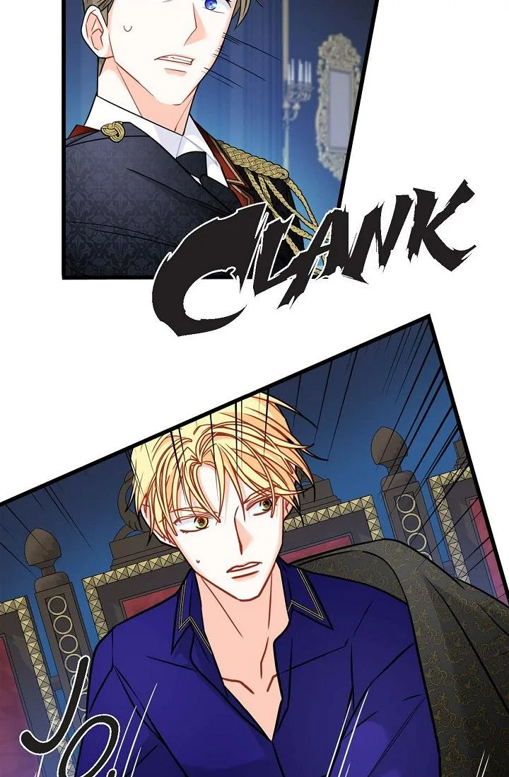 13th Prince Chapter 20 page 4