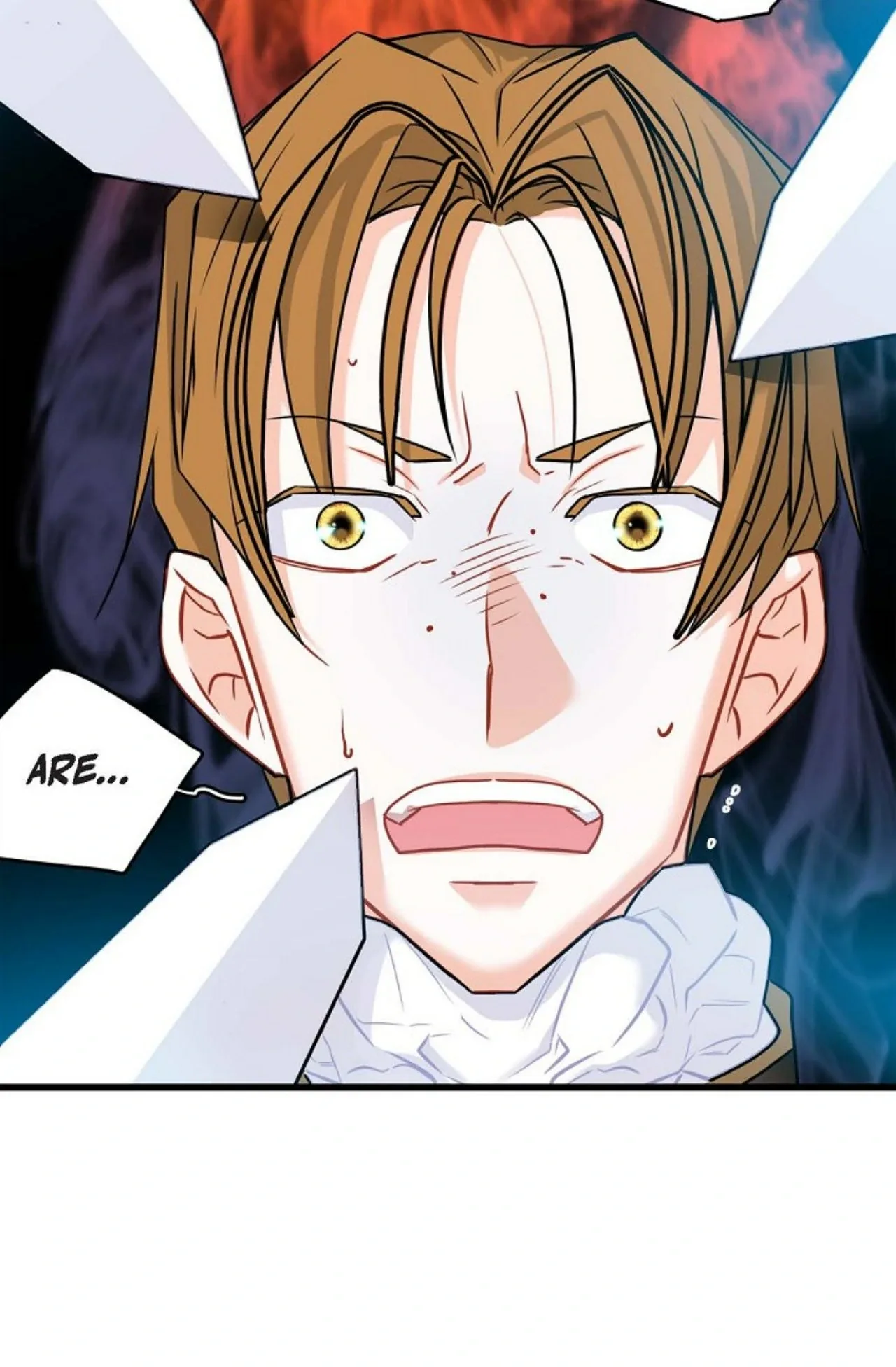 13th Prince Chapter 18 page 30