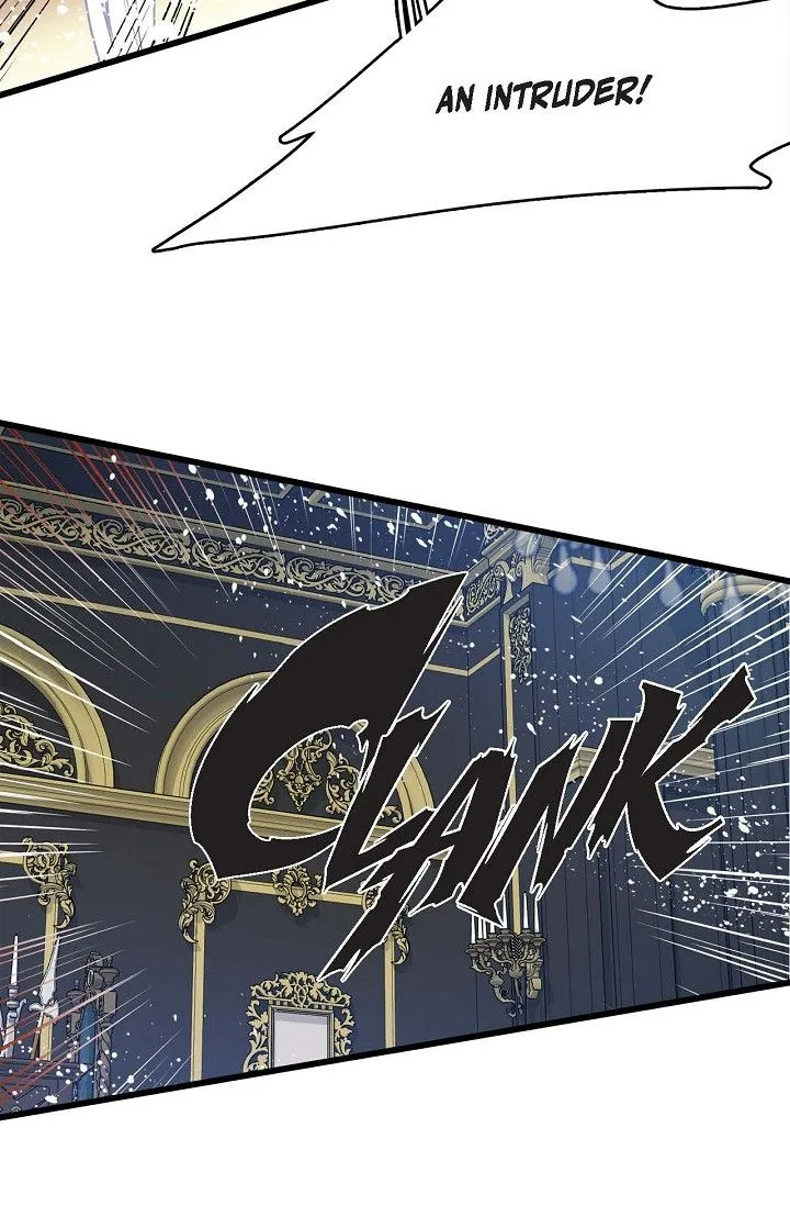 13th Prince Chapter 19 page 88