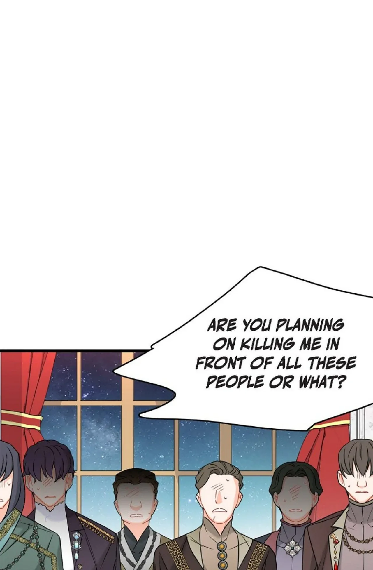 13th Prince Chapter 18 page 31