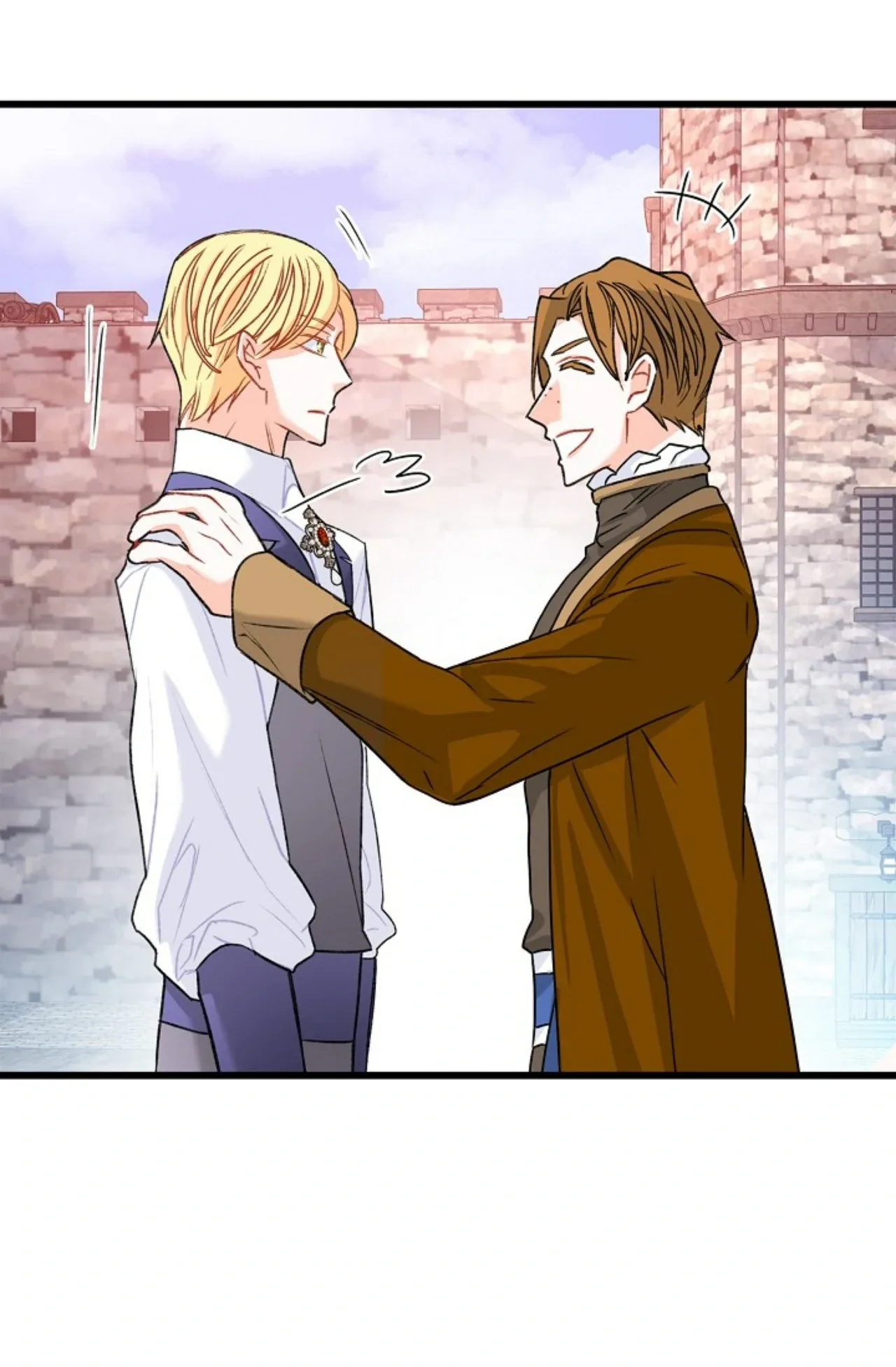 13th Prince Chapter 16 page 80