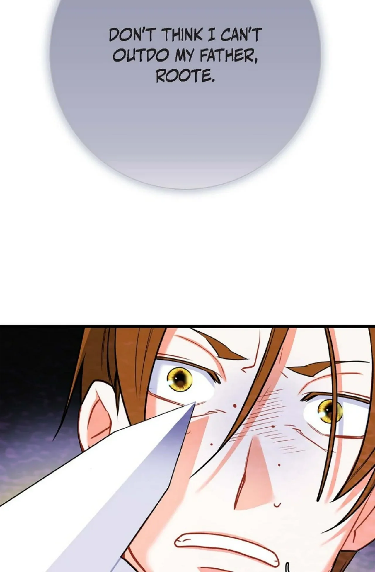 13th Prince Chapter 18 page 38