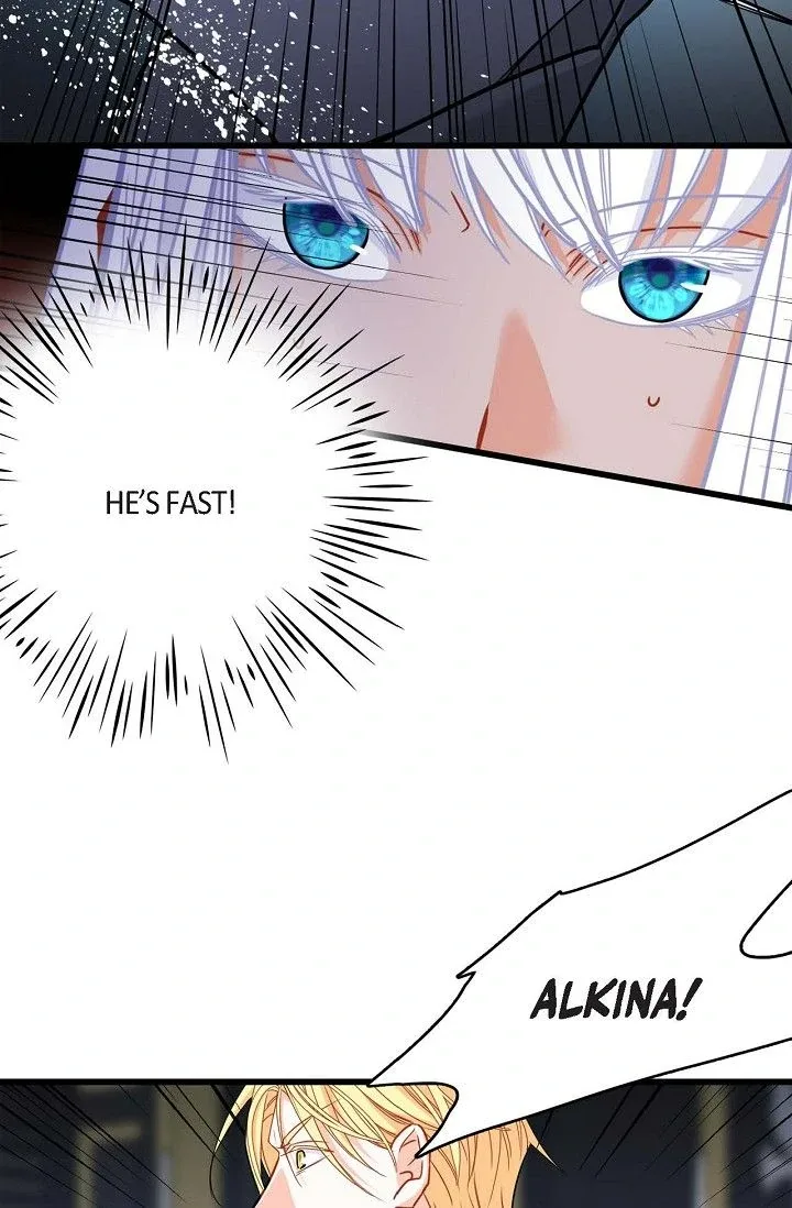 13th Prince Chapter 20 page 18