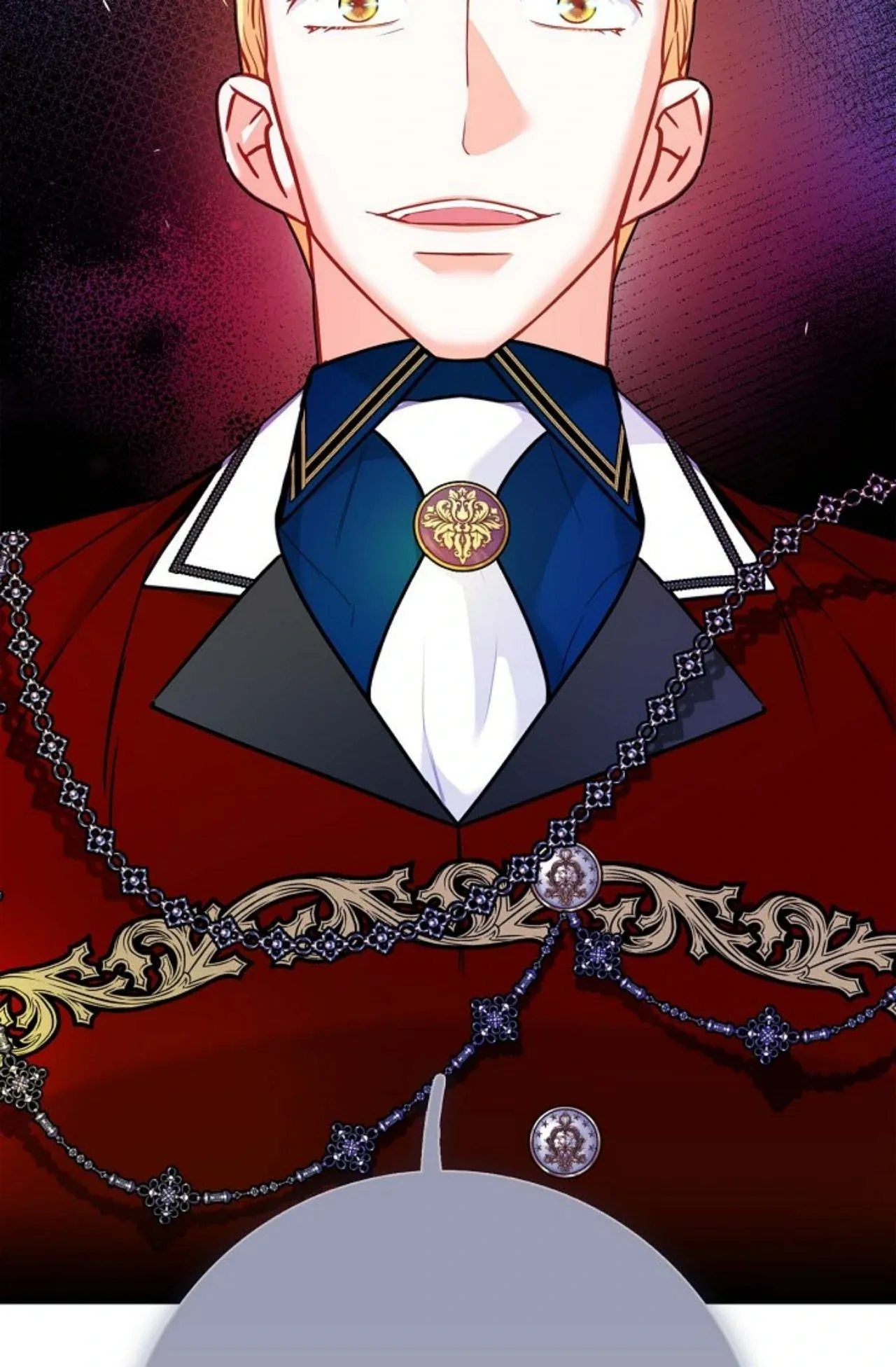 13th Prince Chapter 18 page 37
