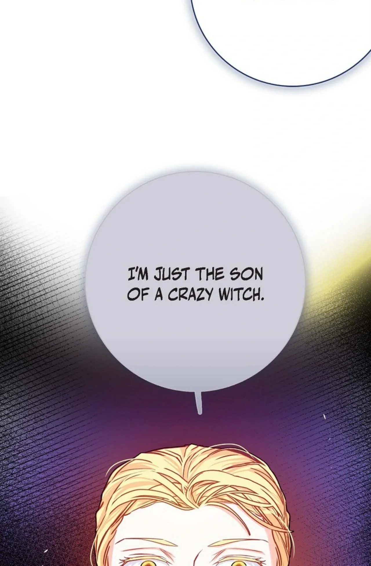13th Prince Chapter 18 page 36