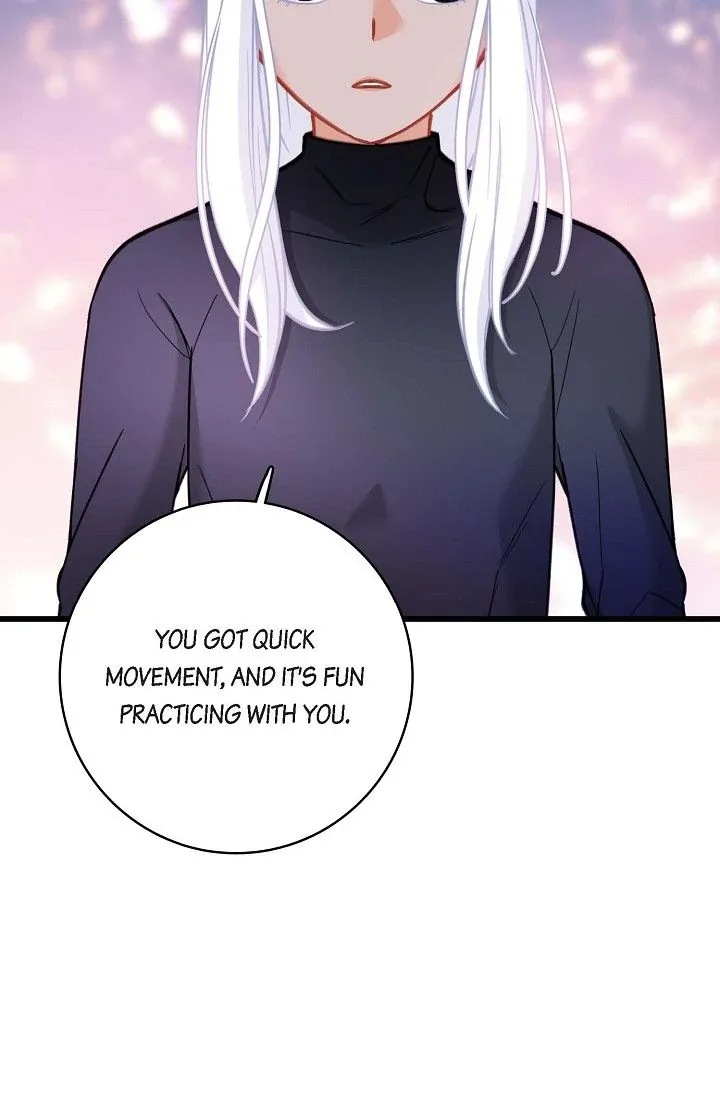 13th Prince Chapter 23 page 21
