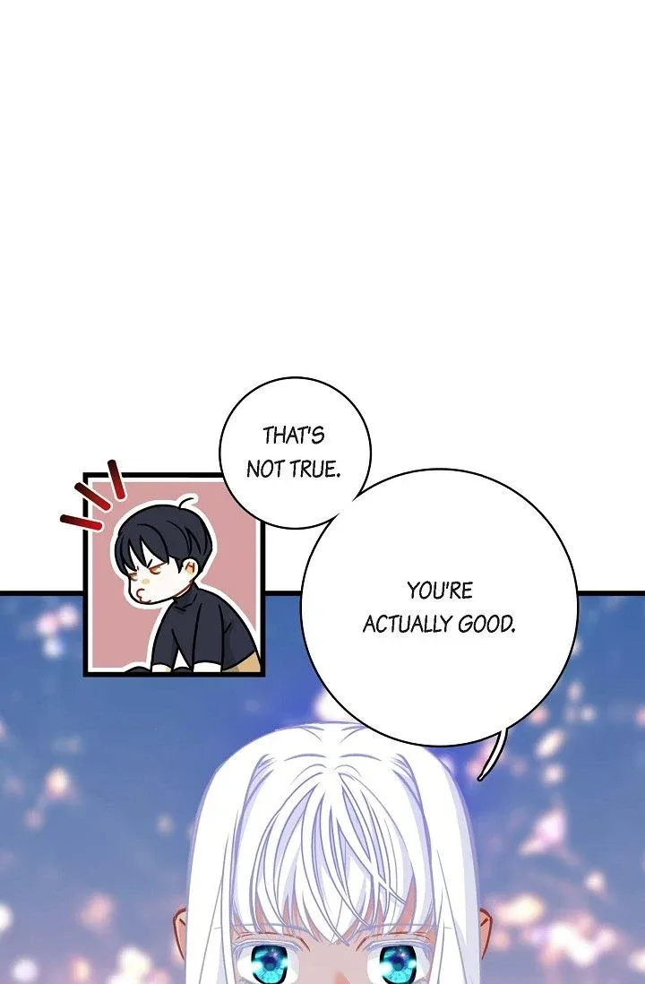 13th Prince Chapter 23 page 20