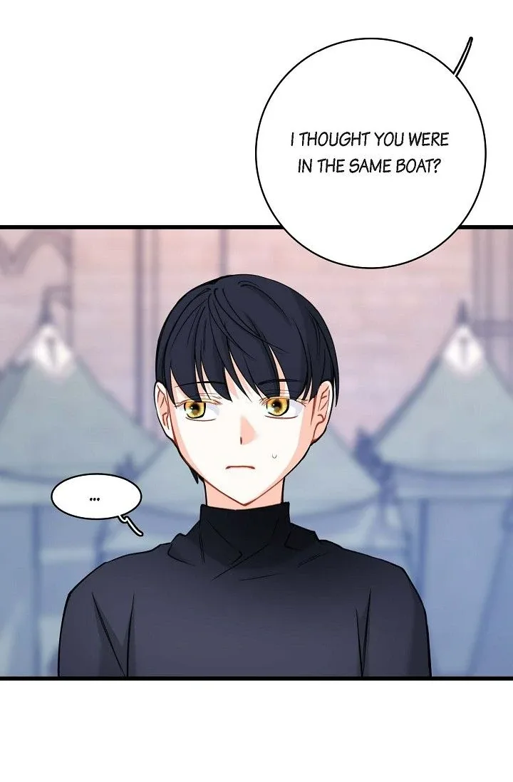 13th Prince Chapter 23 page 31