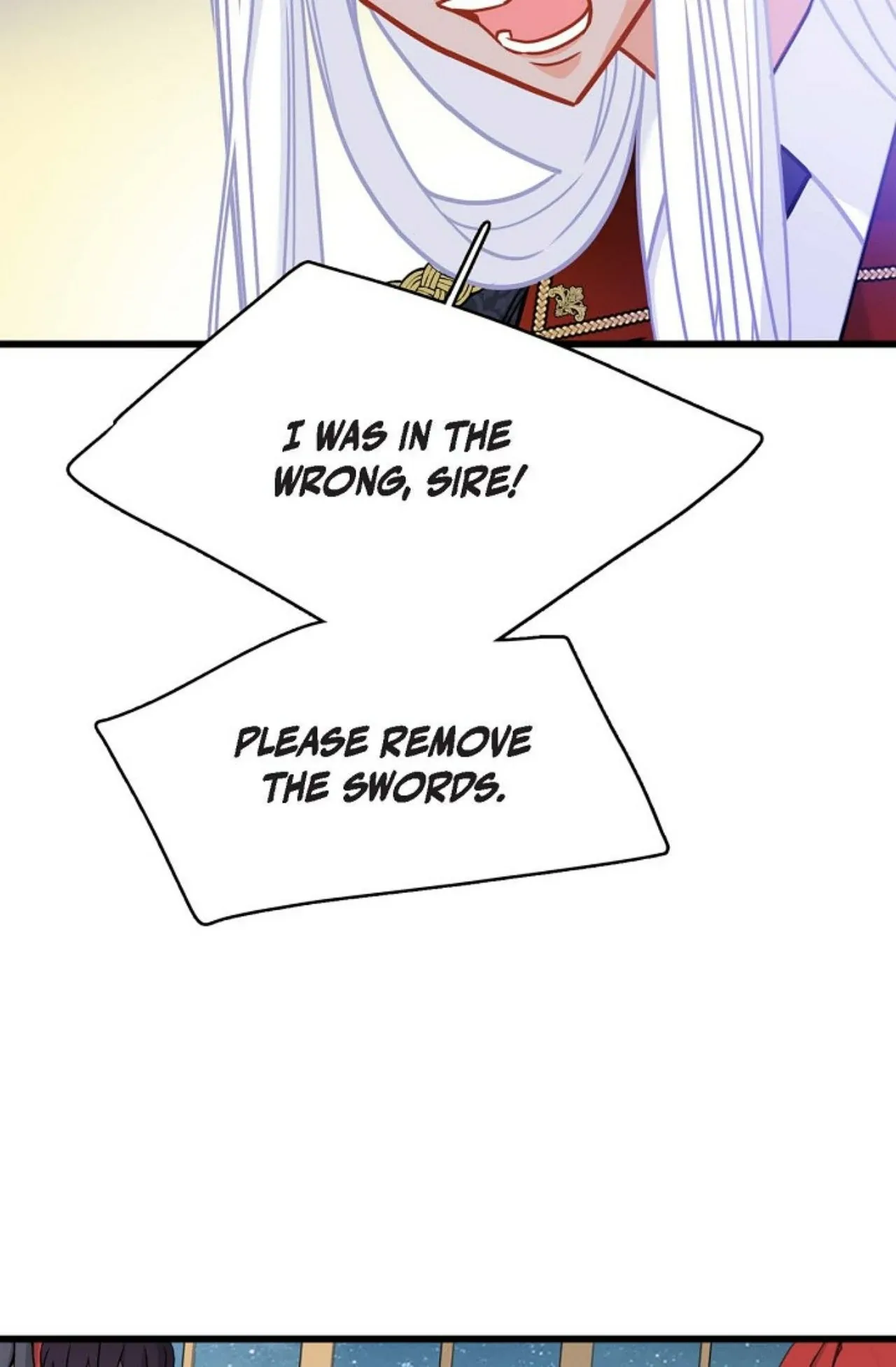 13th Prince Chapter 18 page 46