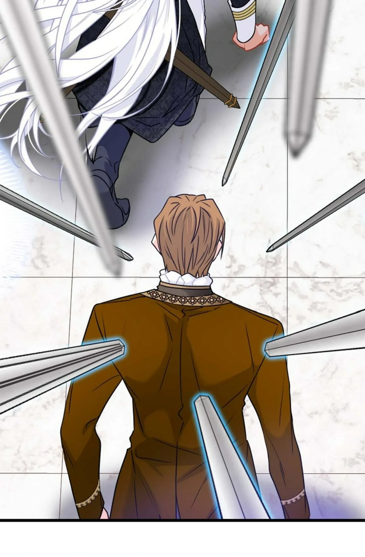 13th Prince Chapter 18 page 43