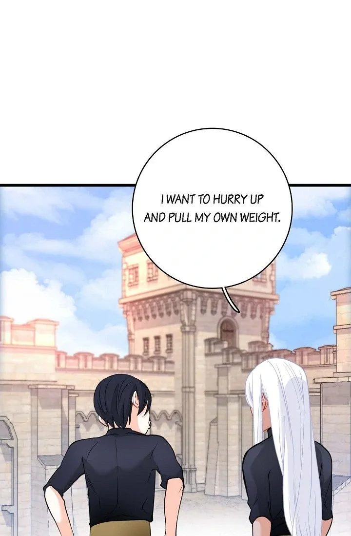 13th Prince Chapter 23 page 28