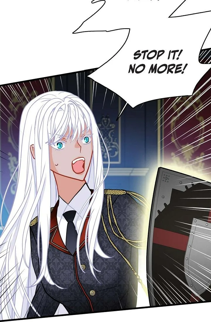 13th Prince Chapter 20 page 42
