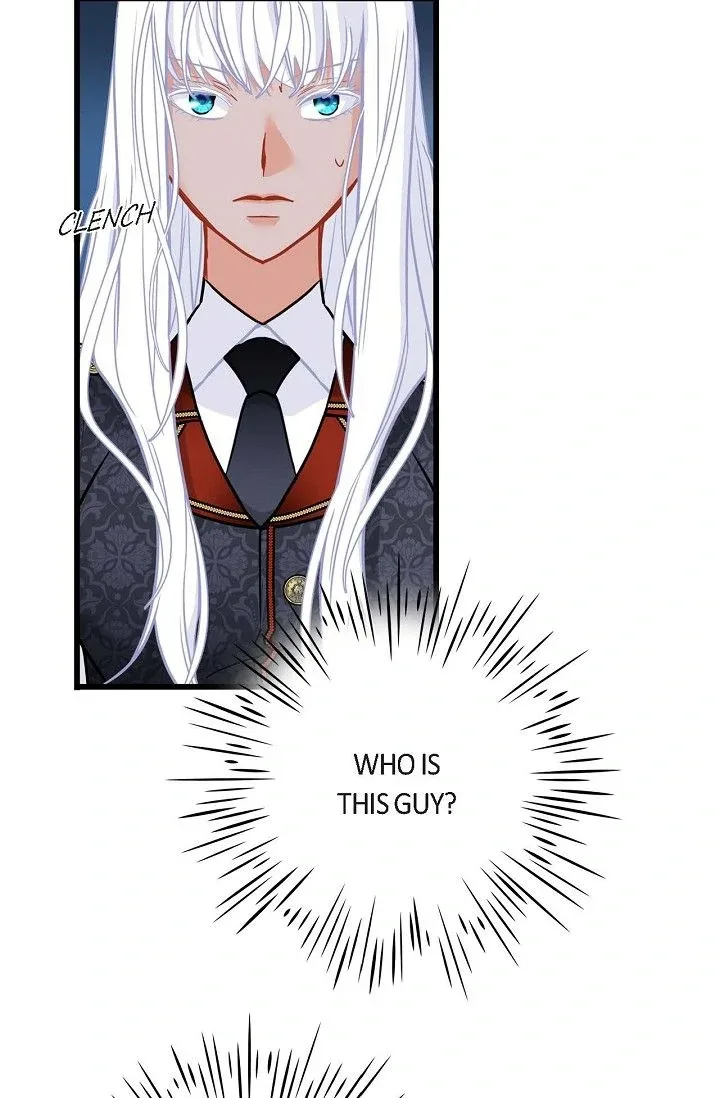 13th Prince Chapter 20 page 46