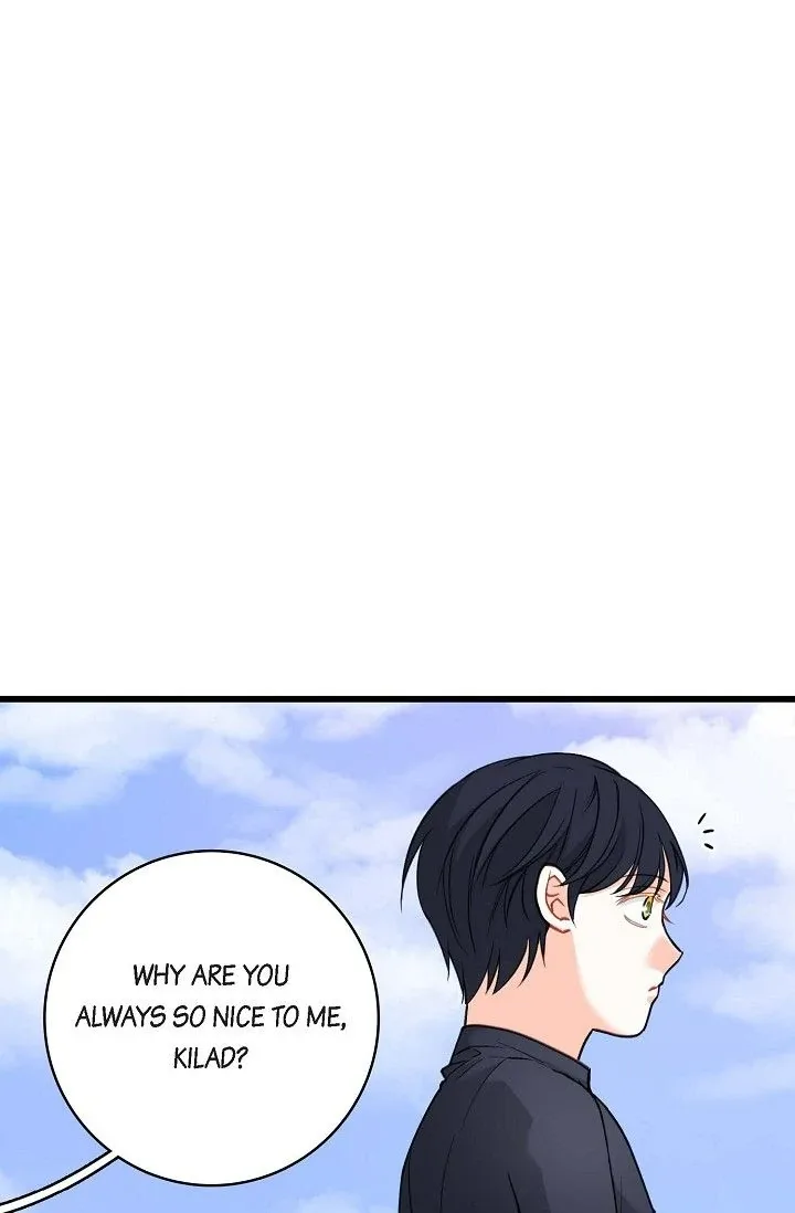 13th Prince Chapter 23 page 52