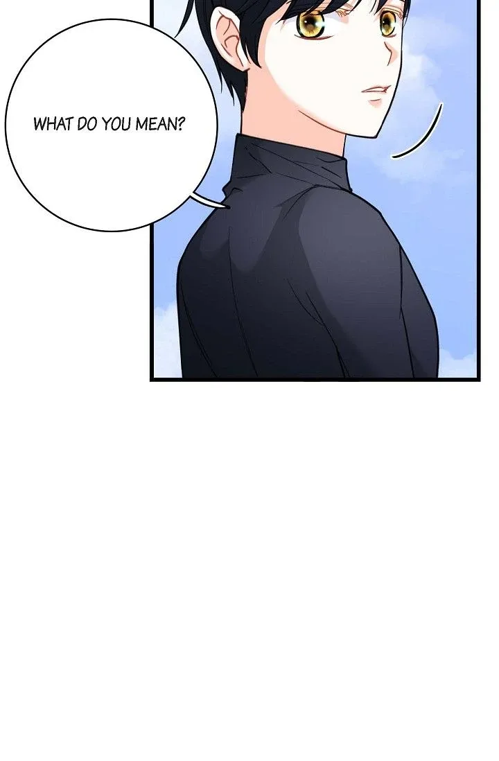 13th Prince Chapter 23 page 54