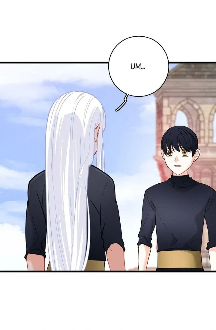 13th Prince Chapter 23 page 61